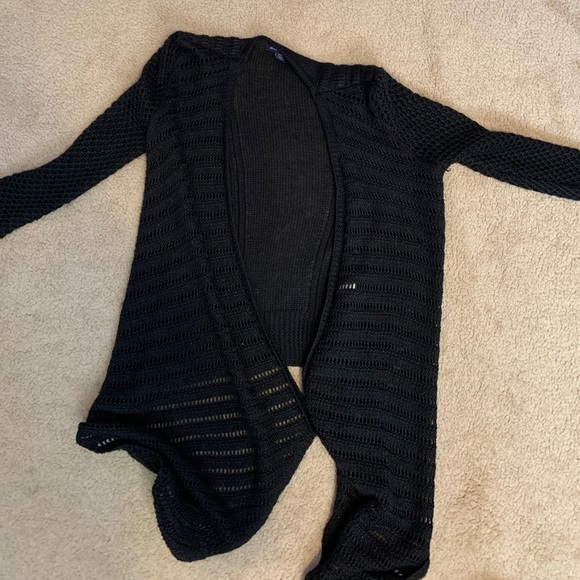 COPY - Black American Eagle Outfitters Cardigan - Picture 1 of 1